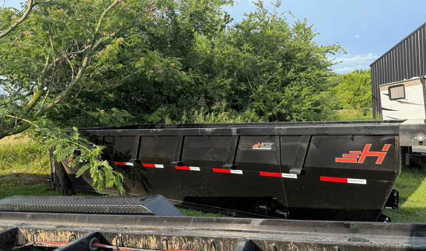 Loyds Roll Off Services