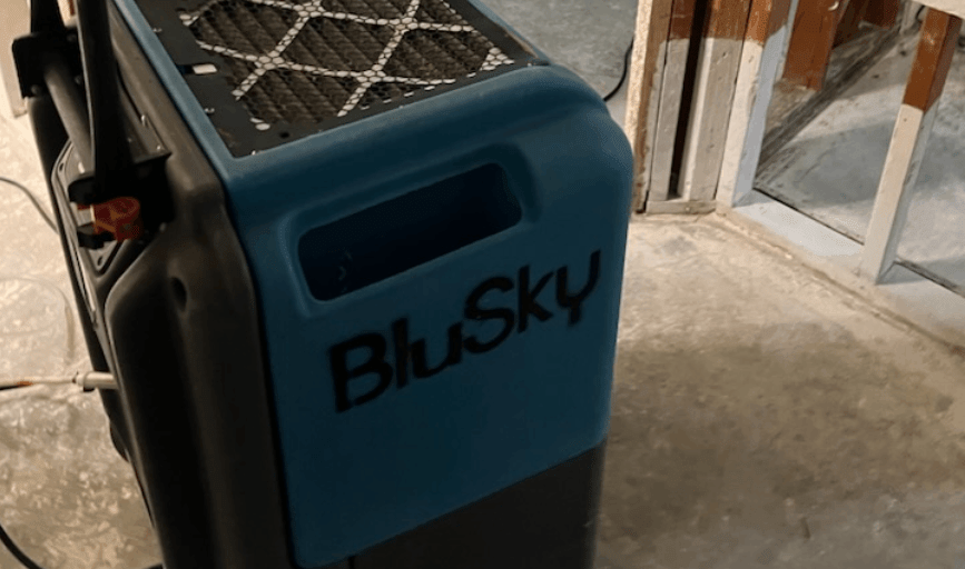 San Clemente Restoration