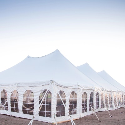 Tent Rentals