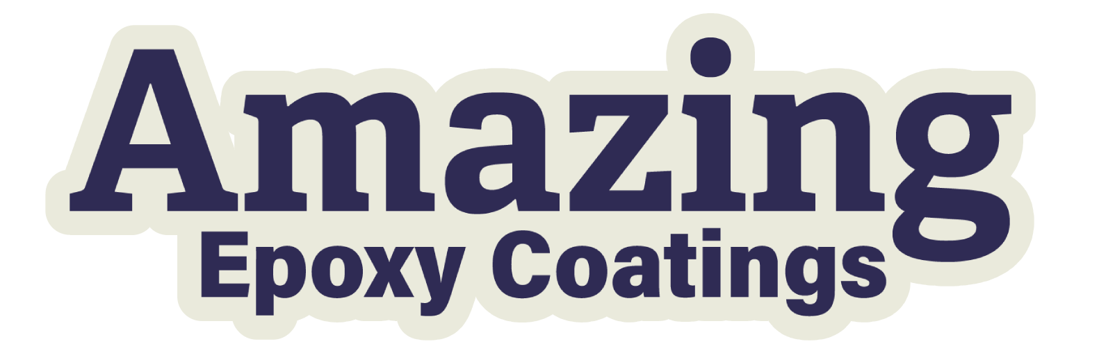 Amazing Epoxy Coatings