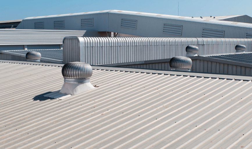 Commercial Roofing
