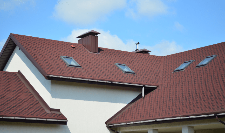 Residential Roofing