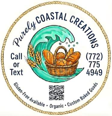 Purely Coastal Creations