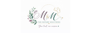 M&M Tax Notary Solutions