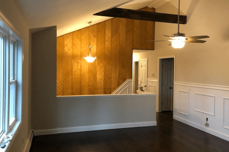 Linear Home Improvement