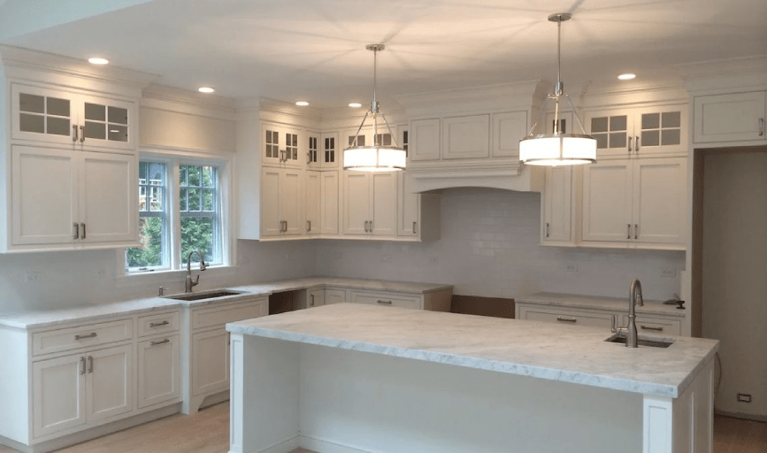 Kitchen Remodeling