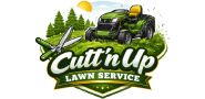 Cutt'n Up Lawn Services