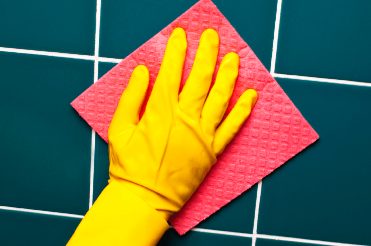 Ultra Bright Cleaning Services