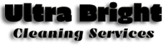 Ultra Bright Cleaning Services