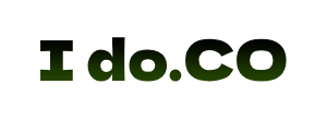 I do.CO