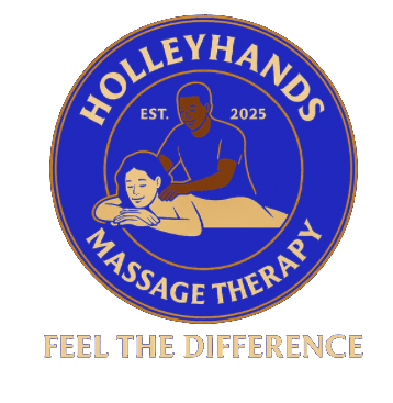 HolleyHands Logo