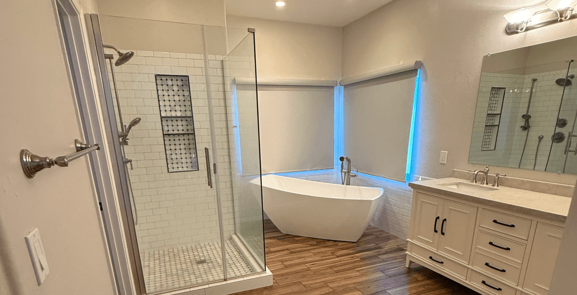 Plan B Flooring of AZ 