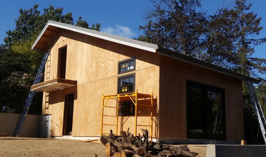 Rodriguez Construction