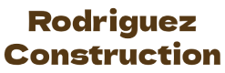 Rodriguez Construction