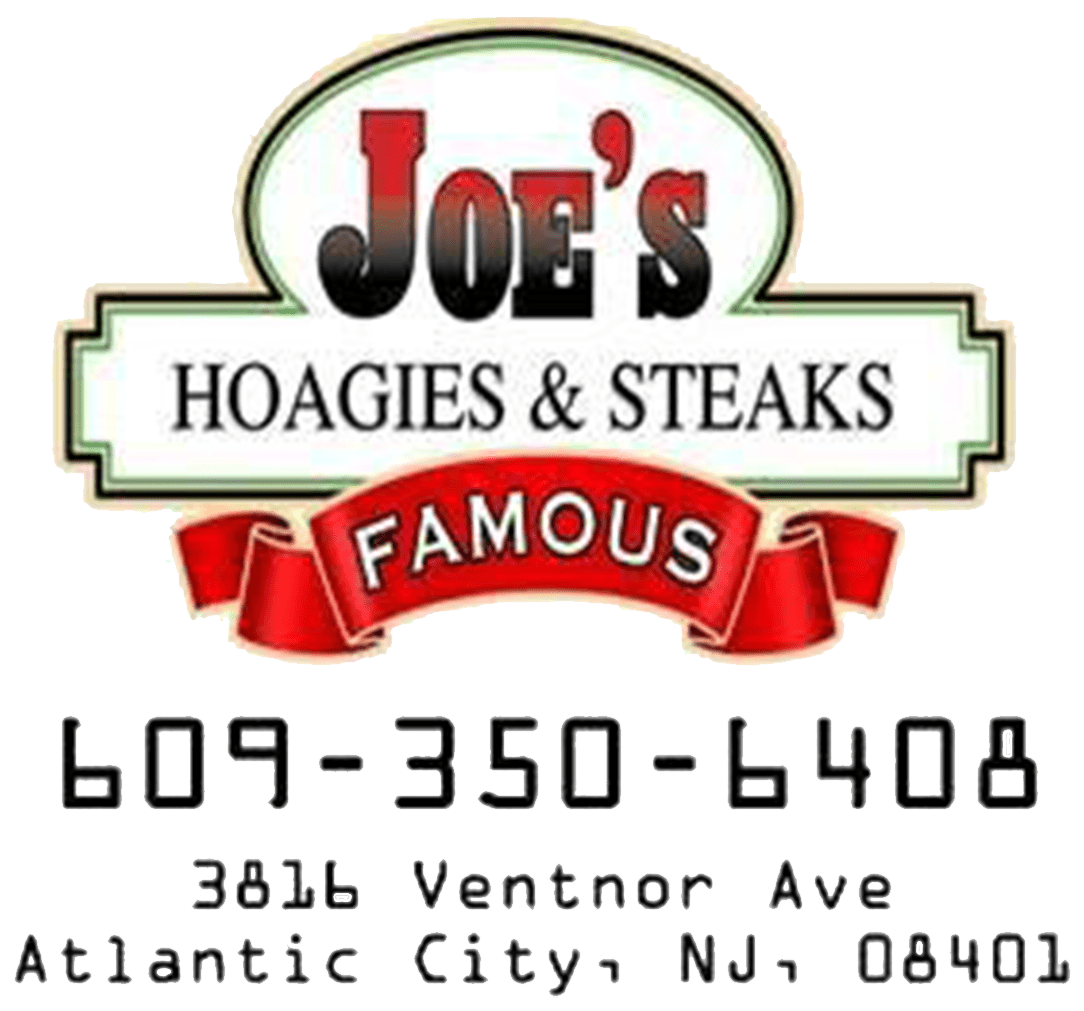 Joe's Famous Hoagies And Steaks
