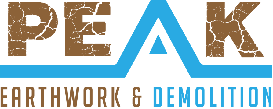 Peak Earthwork & Demolition