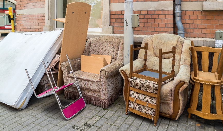 Campollo Junk Removal