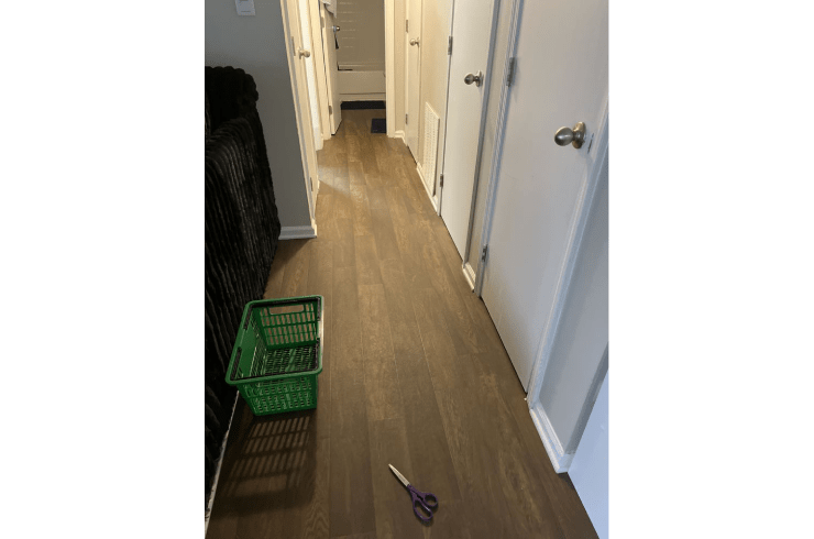 AK Finest Cleaning Solutions