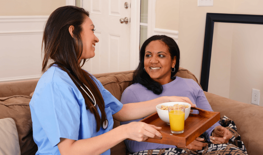 Millennium Gold Recovery House