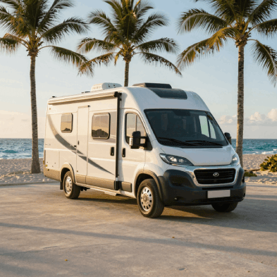 Mobile RV Repair