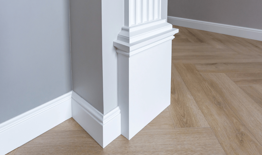 MGM FLOORING CABINETS