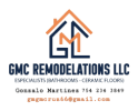 GMC Remodelations 