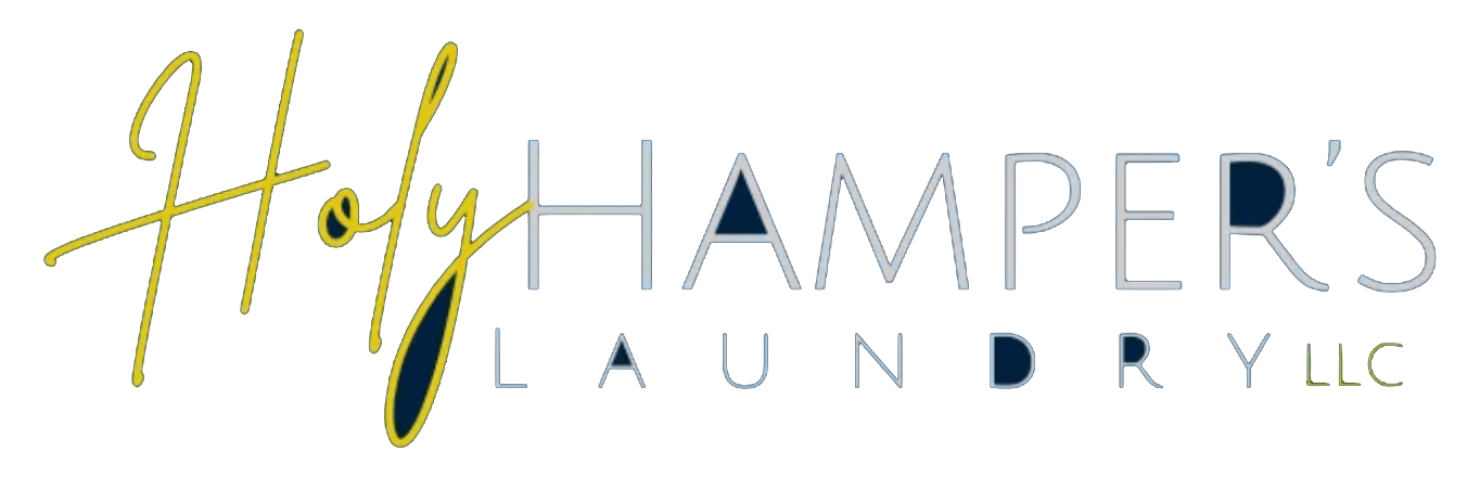 Holy Hamper's Laundry