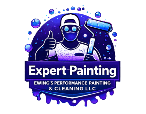 Ewing's Performance Painting & Cleaning