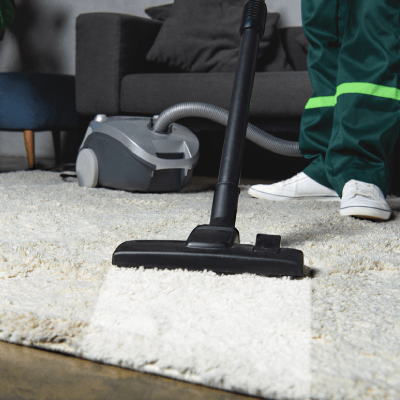 Residential Cleaning