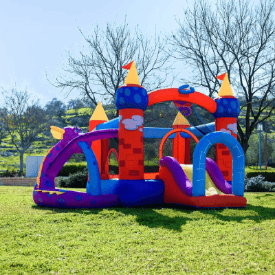 Party Equipment Rentals