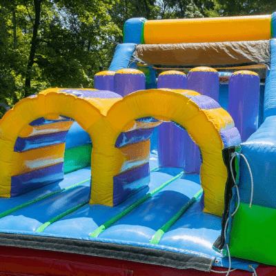 Party Planning Services