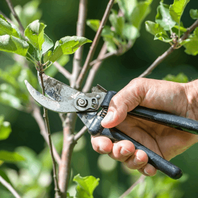 Tree Pruning