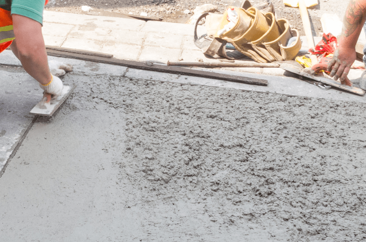 RD Summit Roofing & Tree Services