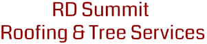 RD Summit Roofing & Tree Services