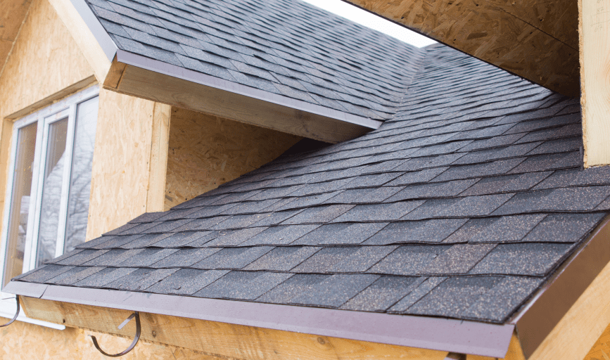 RD Summit Roofing & Tree Services