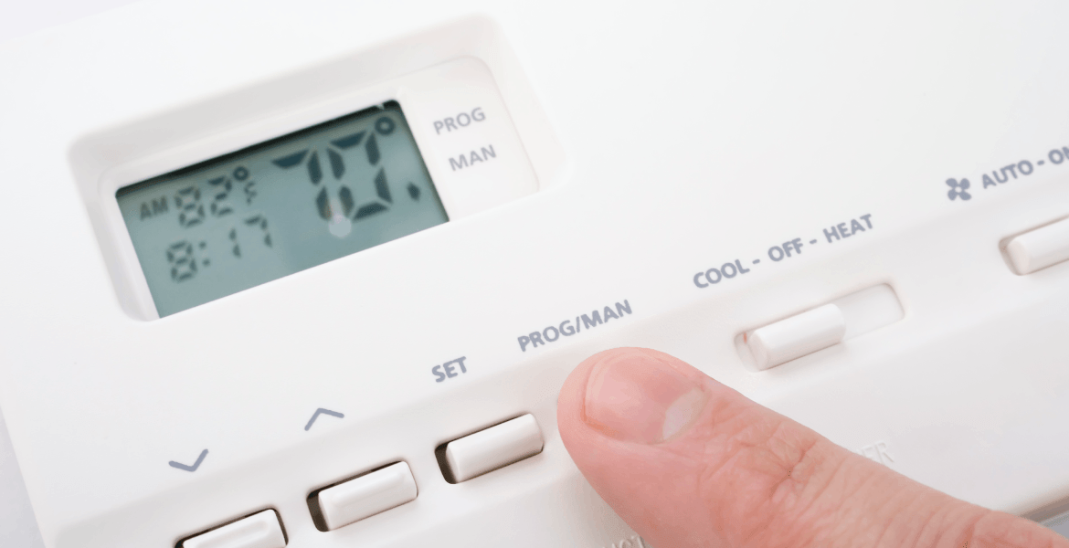 Super Cool & Heat HVAC