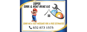 Super Cool & Heat HVAC