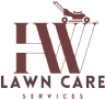HW Lawn Care Services