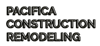Pacifica Construction Remodeling