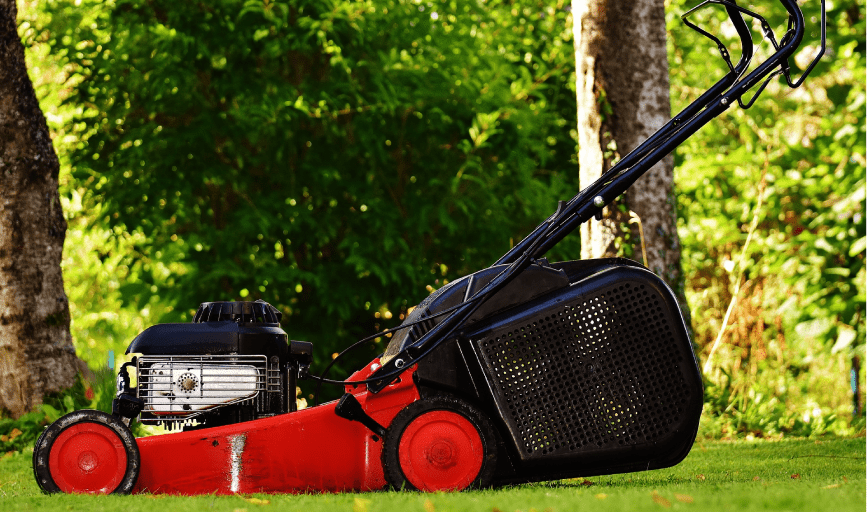 HW Lawn Care Services