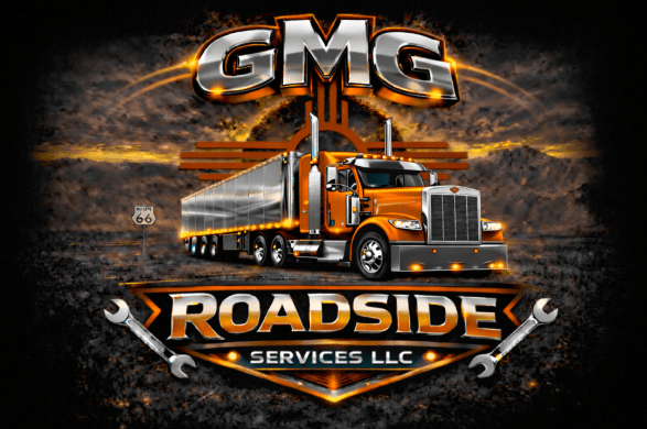 GMG Roadside Services