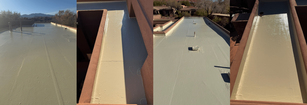 Washington County Roof and Gutter Repair