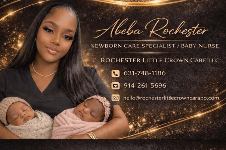 Rochester Little Crown Care