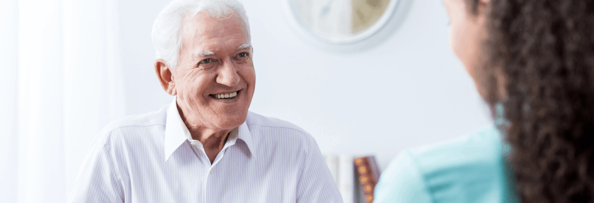 Blossom Grace Assisted Living