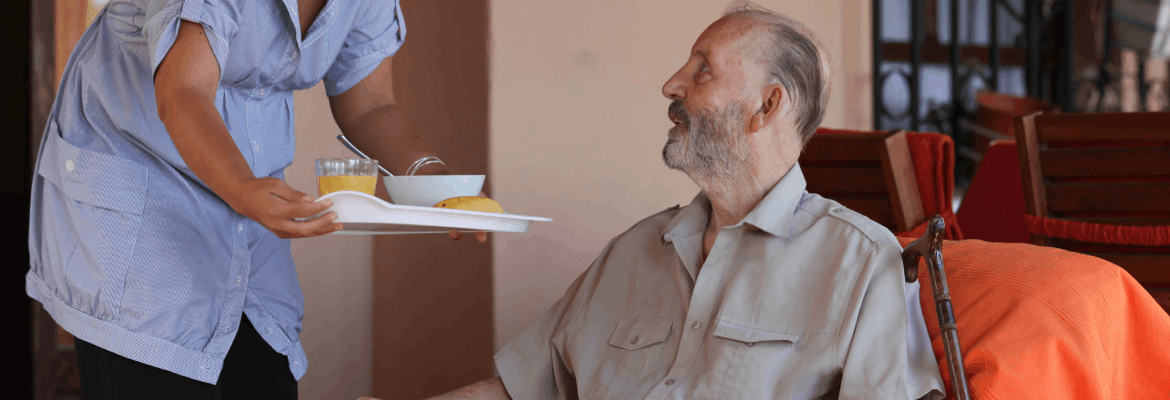 Blossom Grace Assisted Living