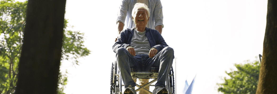 Blossom Grace Assisted Living