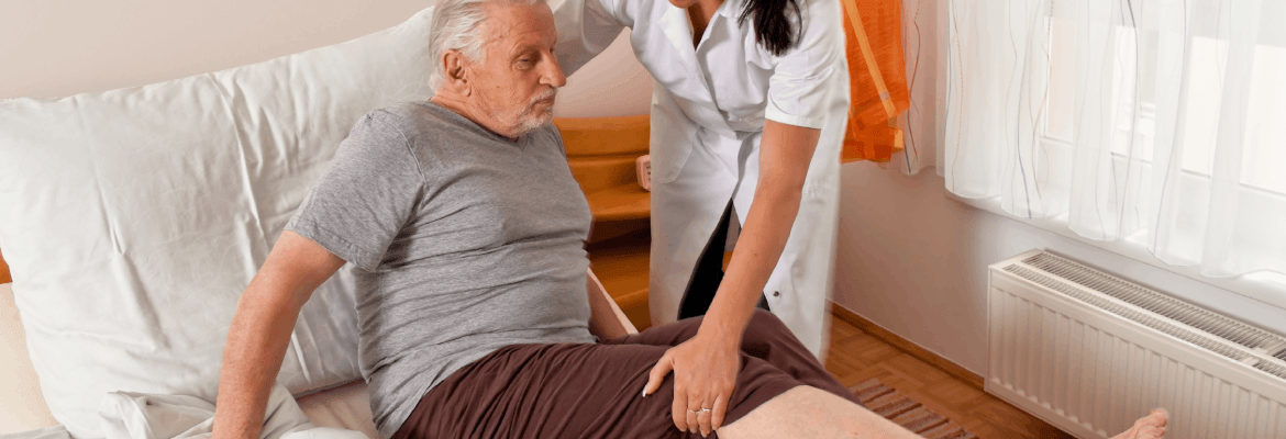 Blossom Grace Assisted Living