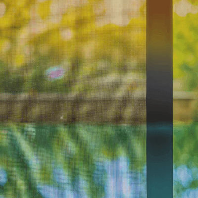 Custom Window Screens