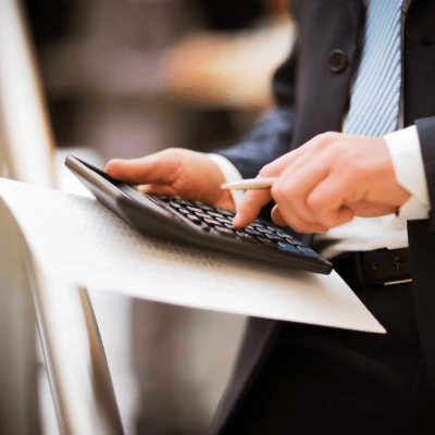 Payroll System Implementation