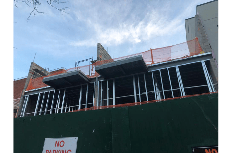 Ambika Developer Corp